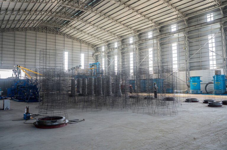 Phnom Penh Industrial Expansion